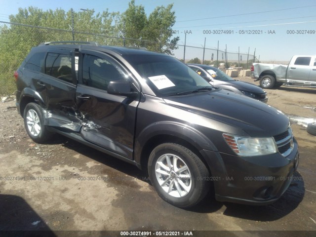 DODGE JOURNEY 2017 3c4pdcbg8ht589036