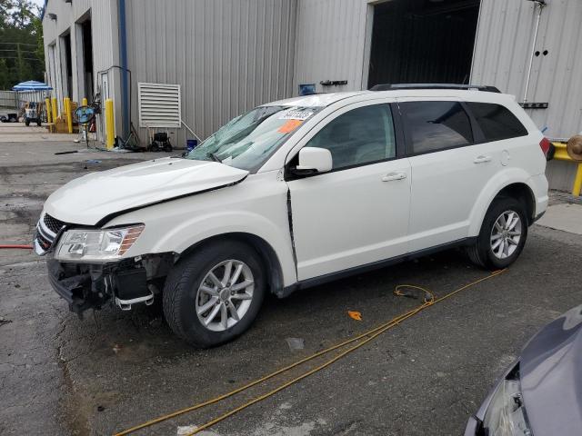 DODGE JOURNEY SX 2017 3c4pdcbg8ht589344