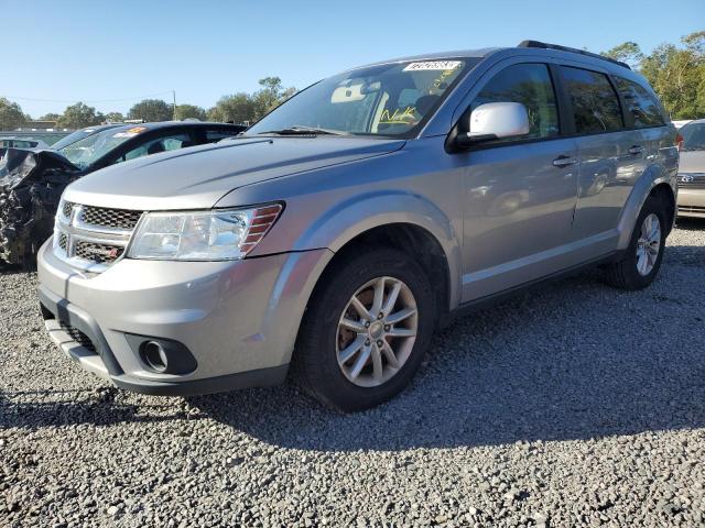 DODGE JOURNEY 2017 3c4pdcbg8ht589697