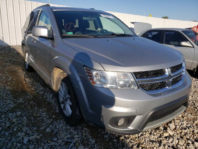 DODGE JOURNEY SX 2017 3c4pdcbg8ht589893