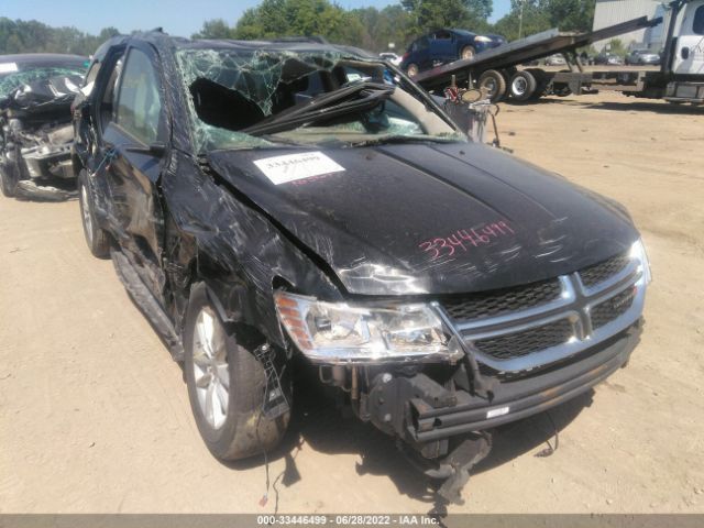 DODGE JOURNEY 2017 3c4pdcbg8ht591143