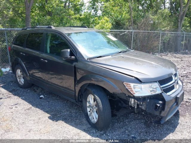 DODGE JOURNEY 2017 3c4pdcbg8ht643807