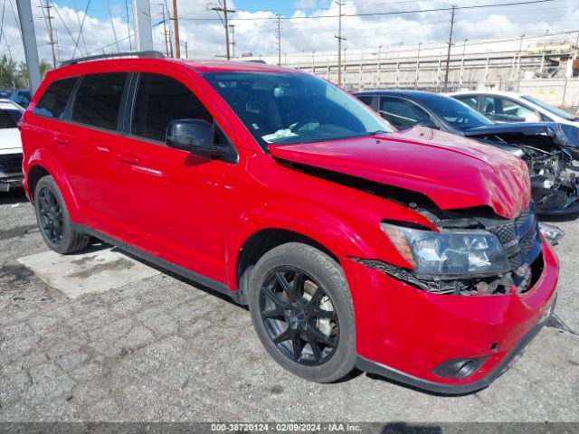 HONDA PILOT 2018 3c4pdcbg8ht683790