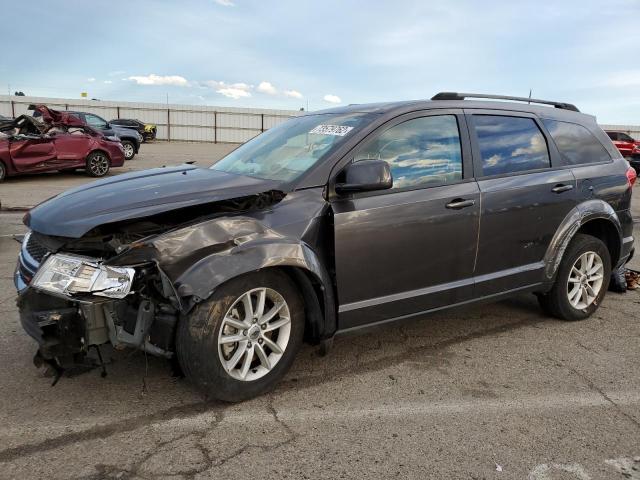 DODGE JOURNEY SX 2018 3c4pdcbg8jt465323