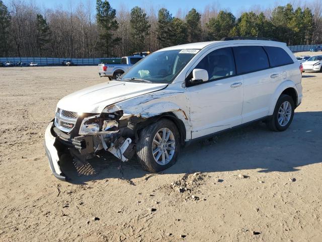 DODGE JOURNEY 2018 3c4pdcbg8jt475253