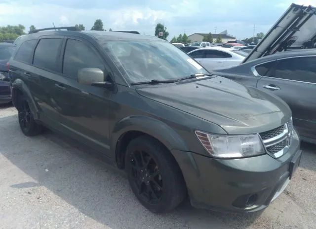 DODGE JOURNEY 2018 3c4pdcbg8jt507182