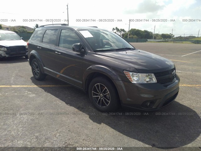 DODGE JOURNEY 2018 3c4pdcbg8jt508820