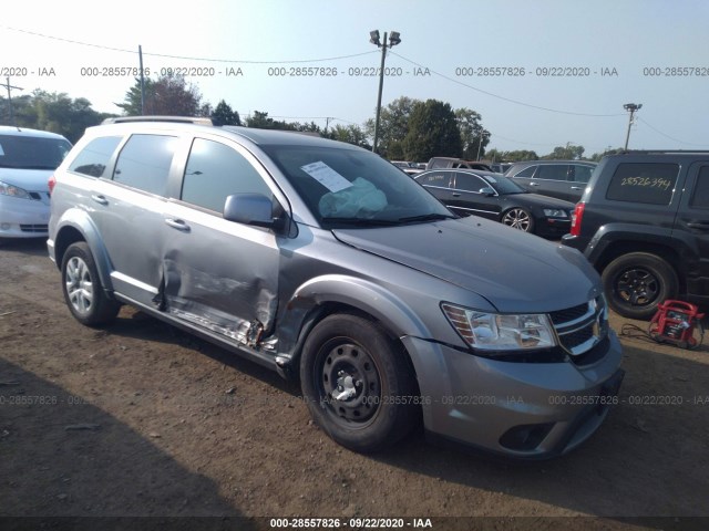 DODGE JOURNEY 2018 3c4pdcbg8jt522264