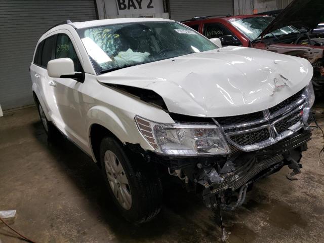 DODGE JOURNEY SX 2018 3c4pdcbg8jt522541