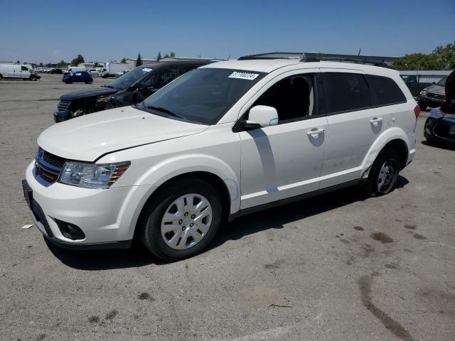 DODGE JOURNEY 2018 3c4pdcbg8jt526167