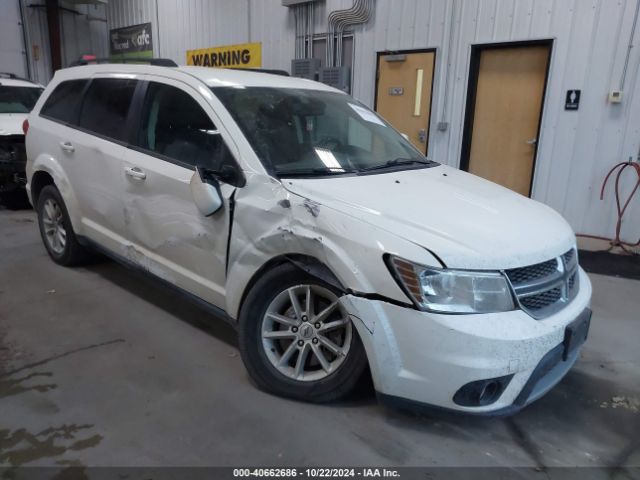 DODGE JOURNEY 2018 3c4pdcbg8jt529506