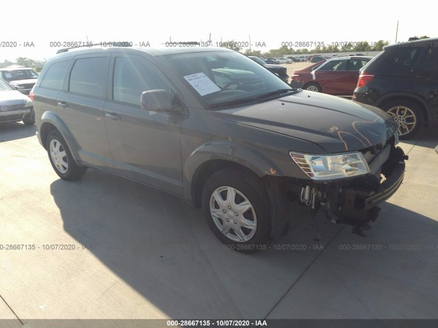 DODGE JOURNEY 2019 3c4pdcbg8kt701227