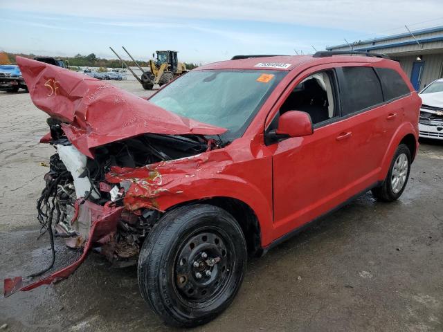 DODGE JOURNEY 2019 3c4pdcbg8kt758236