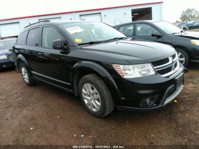 DODGE JOURNEY 2019 3c4pdcbg8kt774064