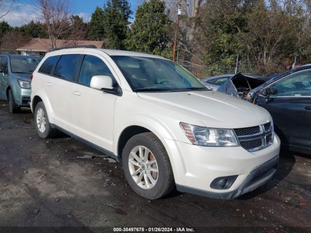 DODGE JOURNEY 2019 3c4pdcbg8kt815261