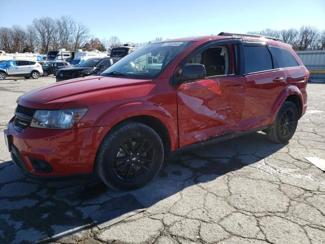 DODGE JOURNEY 2019 3c4pdcbg8kt870261