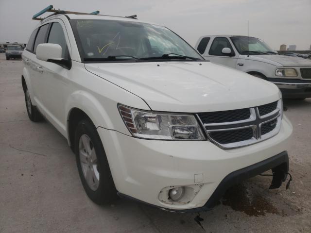 DODGE JOURNEY SX 2012 3c4pdcbg9ct134432