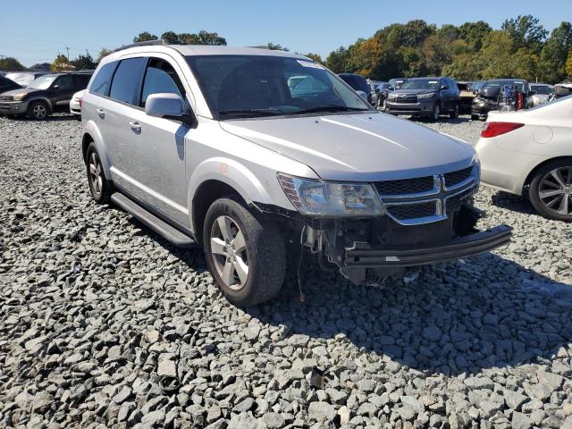 DODGE JOURNEY SX 2012 3c4pdcbg9ct134558