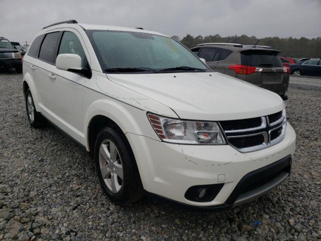 DODGE JOURNEY SX 2012 3c4pdcbg9ct134575