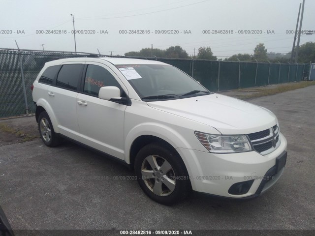 DODGE JOURNEY 2012 3c4pdcbg9ct136049