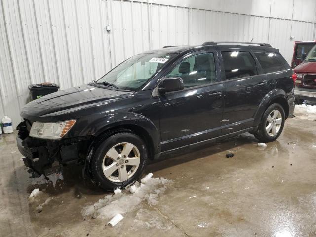 DODGE JOURNEY SX 2012 3c4pdcbg9ct143566