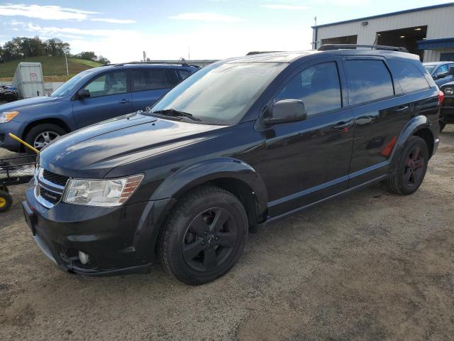 DODGE JOURNEY SX 2012 3c4pdcbg9ct143678