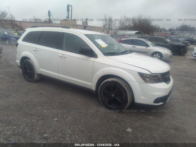 DODGE JOURNEY 2012 3c4pdcbg9ct144121