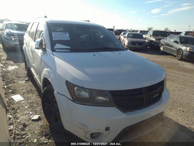 DODGE JOURNEY 2012 3c4pdcbg9ct144197