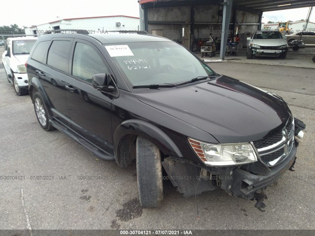 DODGE JOURNEY 2012 3c4pdcbg9ct144491