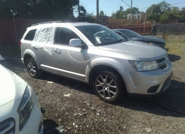 DODGE JOURNEY 2012 3c4pdcbg9ct150470