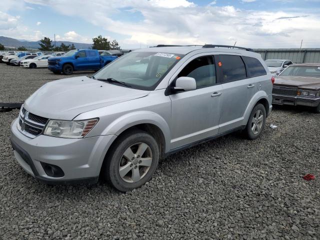 DODGE JOURNEY SX 2012 3c4pdcbg9ct150713