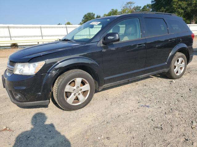 DODGE JOURNEY SX 2012 3c4pdcbg9ct150856