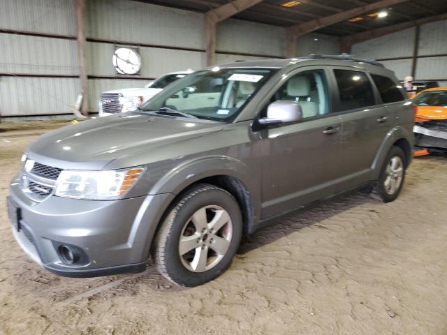 DODGE JOURNEY SX 2012 3c4pdcbg9ct150890