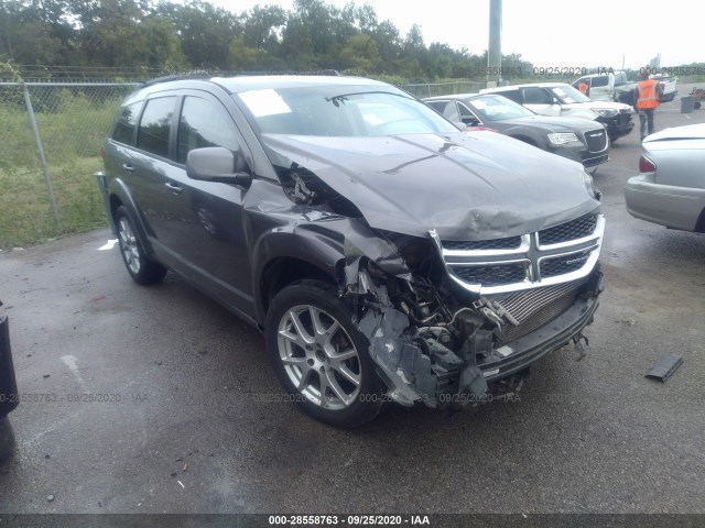 DODGE JOURNEY 2012 3c4pdcbg9ct153255