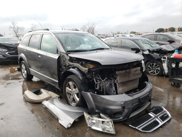 DODGE JOURNEY SX 2012 3c4pdcbg9ct153854