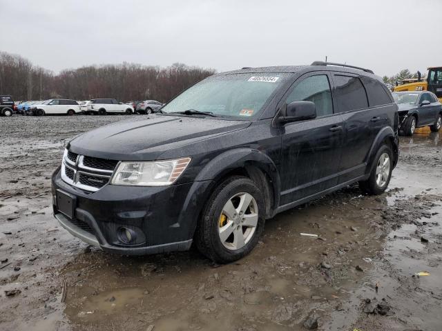 DODGE JOURNEY 2012 3c4pdcbg9ct153949