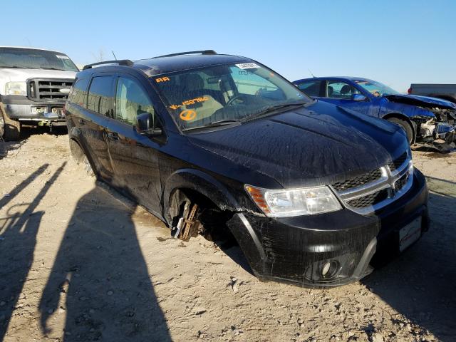 DODGE JOURNEY SX 2012 3c4pdcbg9ct158780