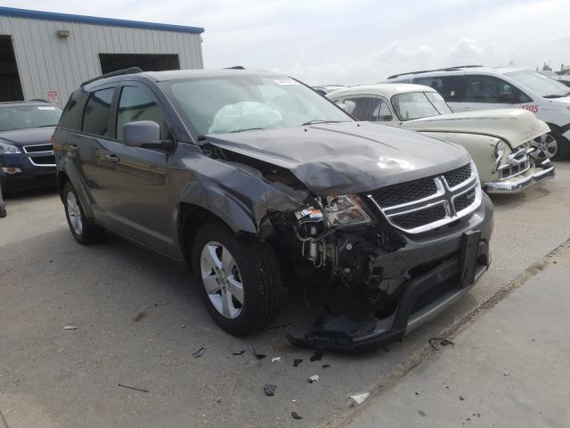 DODGE JOURNEY SX 2012 3c4pdcbg9ct169844