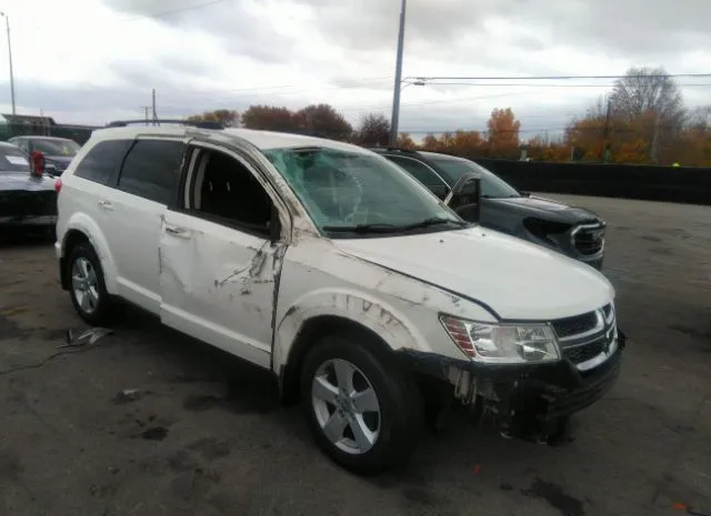 DODGE JOURNEY 2012 3c4pdcbg9ct181332