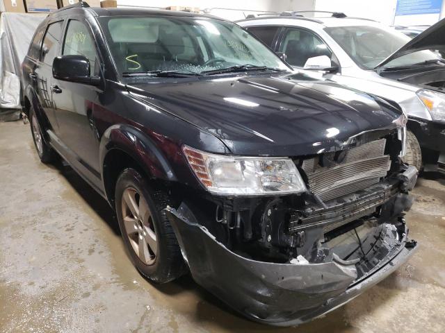 DODGE JOURNEY SX 2012 3c4pdcbg9ct181962