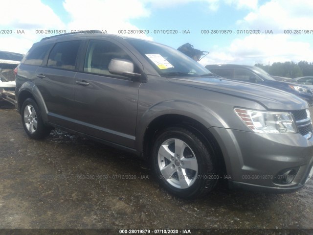 DODGE JOURNEY 2012 3c4pdcbg9ct182903