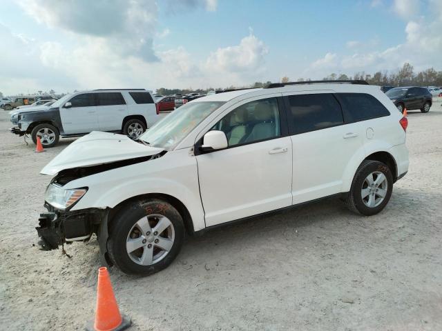 DODGE JOURNEY SX 2012 3c4pdcbg9ct182951