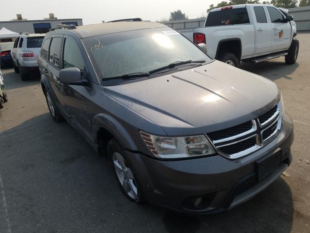 DODGE JOURNEY SX 2012 3c4pdcbg9ct184117