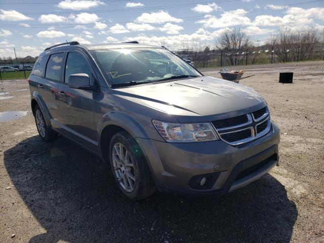 DODGE JOURNEY SX 2012 3c4pdcbg9ct188183