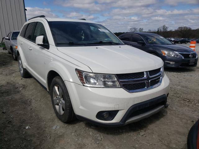 DODGE JOURNEY SX 2012 3c4pdcbg9ct189088