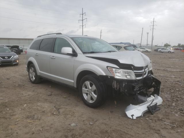 DODGE JOURNEY SX 2012 3c4pdcbg9ct204575