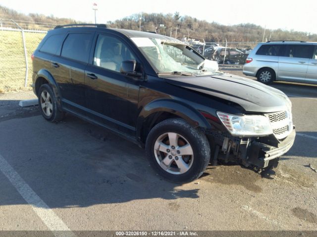 DODGE JOURNEY 2012 3c4pdcbg9ct208156