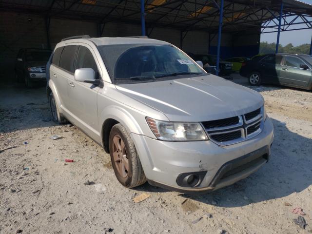 DODGE JOURNEY SX 2012 3c4pdcbg9ct214412