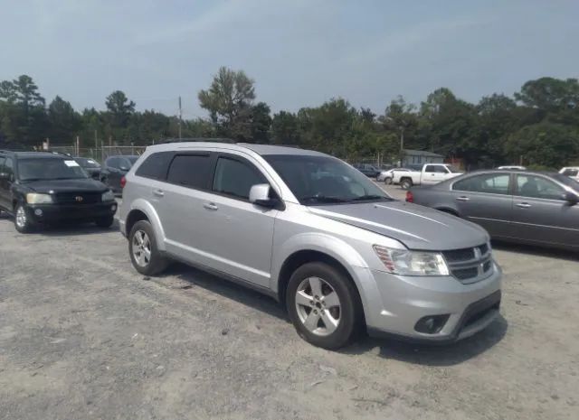 DODGE JOURNEY 2012 3c4pdcbg9ct220453