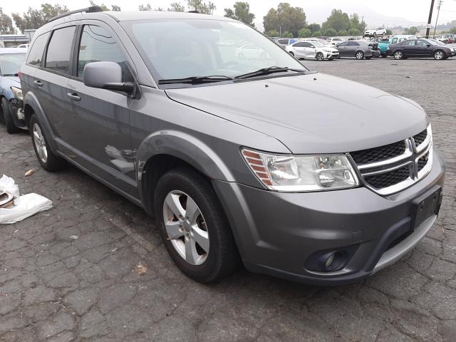 DODGE JOURNEY SX 2012 3c4pdcbg9ct221859